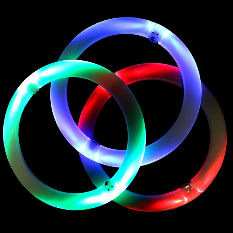 LightUp Juggle Ring LightUp Juggle Ring