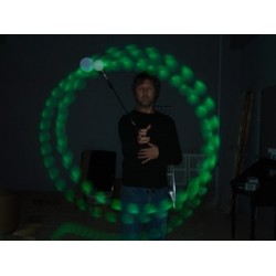 LightUp Propeller Poi