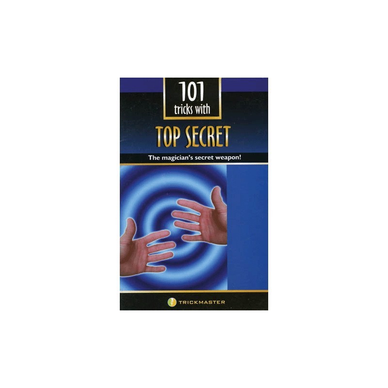 101 Ttricks with Thumbtip 101 Ttricks with Thumbtip