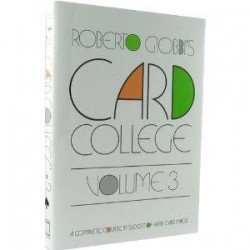 Card College Vol.3