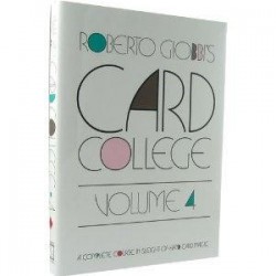 Card College Vol.4