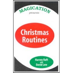 Christmas Routines