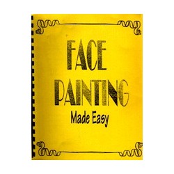 Face painting made easy