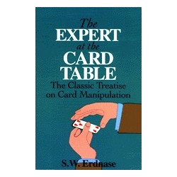 The Expert at the Card...