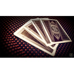 Run Playing Cards: Heat Edition