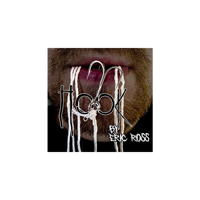 Hook by Eric Ross Hook by Eric Ross