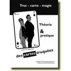 Truc - Carto- Magie (Juan...