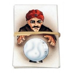 Fortune Telling Swami -...