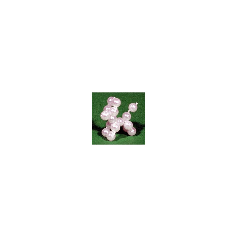 Pearl Poodle Pearl Poodle