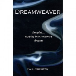 Dreamweaver - Paul Carnazzo