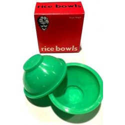 Chinese Rice Bowls - Le bol...