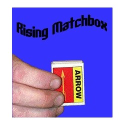 Rising Match Box