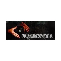 Floating bill
