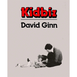 Kid Biz by David Ginn -...