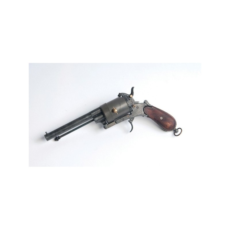 Silk pistol Silk pistol