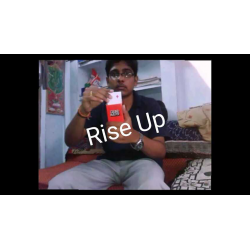 Rise Up by Sandeep video...