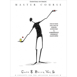 Master Course Cups and...