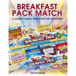 Breakfast Pack Match...