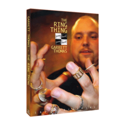 Ring Thing by Garrett...