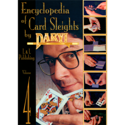 Encyclopedia of Card Daryl-...