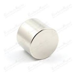 1 Big Rod Magnet 20mm X 20mm