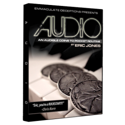Audio Coins to Pocket by...