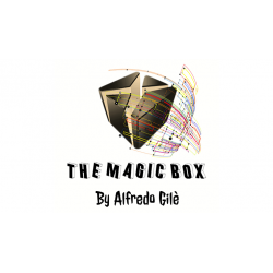 The Magic Box by Alfredo...