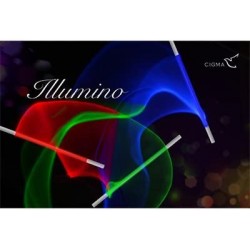 Illumino Wand by Cigma...