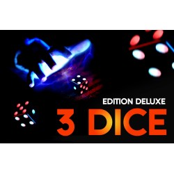 Kinetic Mental Dice by...