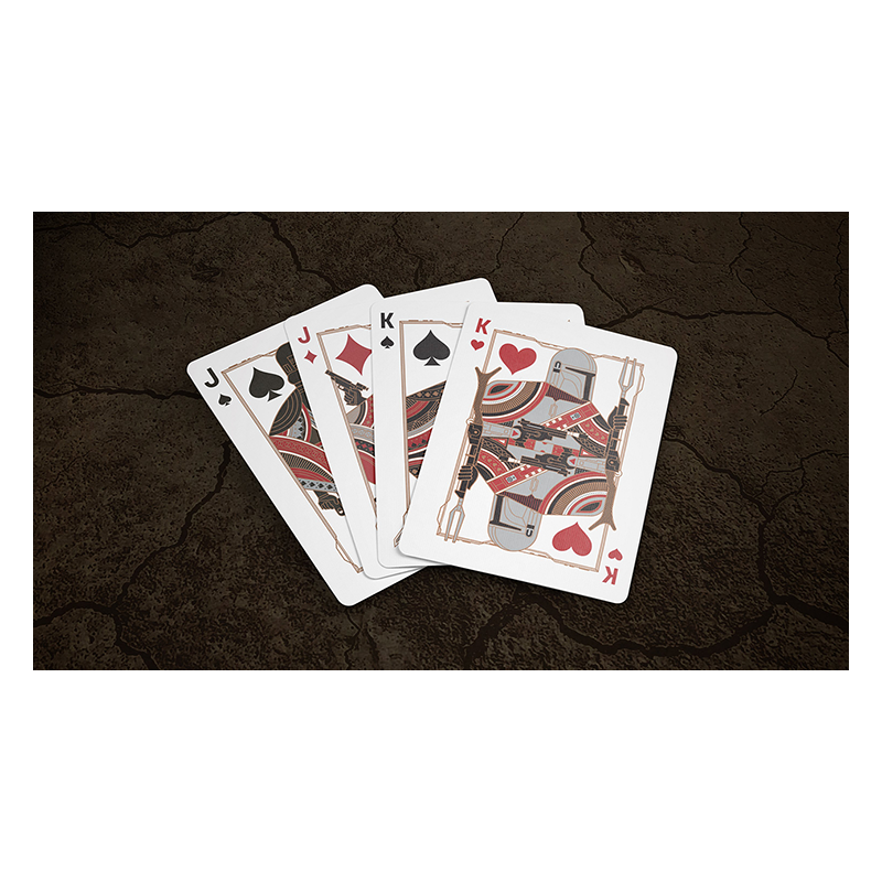 mandalorian cards theory 11