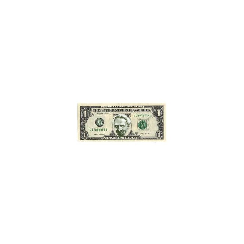 Flash Dollar Bills US small