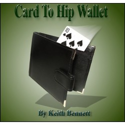 KB Card to Hip Wallet