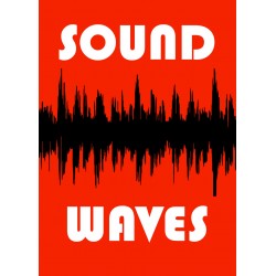Sound Waves by Jay Sankey