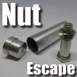 Nut Escape Mystery Nutty...