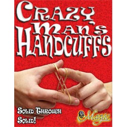 Crazy Man's Handcuffs