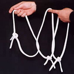 Linking Ropes set