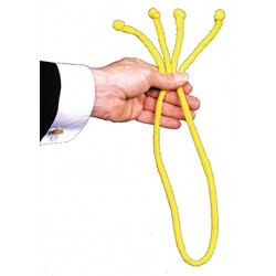 Rope With 4 Ends