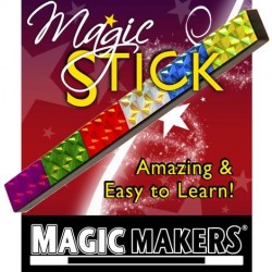 Magic Color Stick HotRod