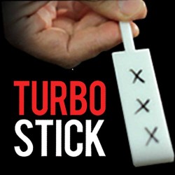 Turbo Stick Gimmick Only