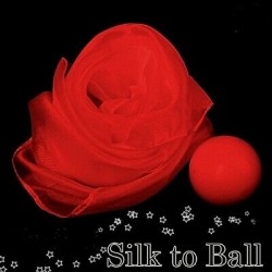 Silk to Ball Electric Quick...