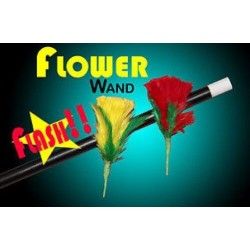 Flash Flower Wand