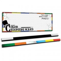 Magic Color Changing Wand -...