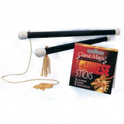 Magic Chinese Sticks - Loftus