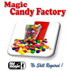 Magic Candy Factory