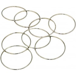 Linking Rings 8 inch Set...