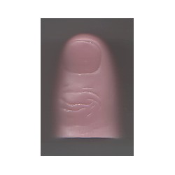 Thumb Tip Big XXL (VDF)...