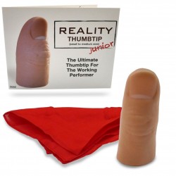 Junior Reality Thumb Tip...
