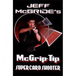 McGrip Tip Super Card...