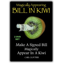 Bill in Kiwi with Carl...