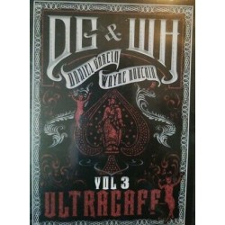 Ultragaff Vol 3 by Daniel...